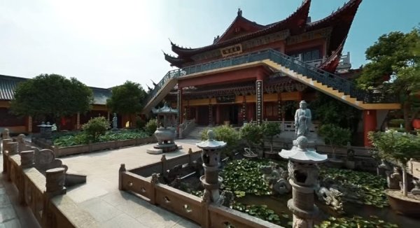 可信的配资平台 最近，天上有了颗“顾野王星”，他是谁？沪郊这个小镇吸引中外人士前来寻访
